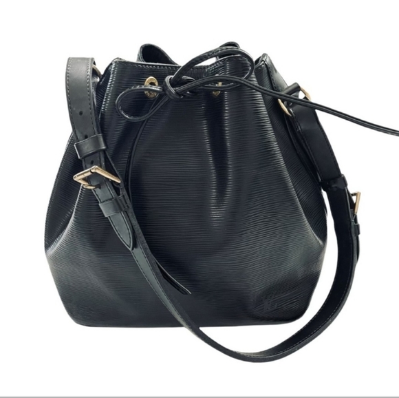 Louis Vuitton epi noe - Picture 2 of 8